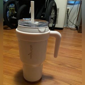 40oz reduce mug!